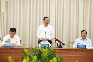 TP.HCM phát hơn 89.000 phiếu khảo sát công chức, viên chức về nền công vụ