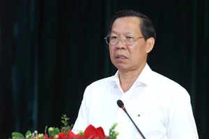 Chủ tịch TP.HCM Phan Văn Mãi nói về việc phòng ngừa sau vụ 2 bé gái mất tích ở phố đi bộ Nguyễn Huệ