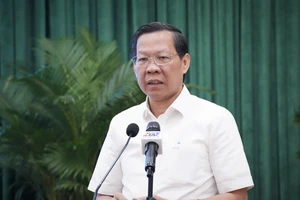 TP.HCM phấn đấu thăng hạng chỉ số PAR Index từ 33 lên 15