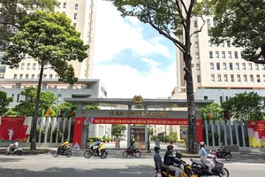 TP.HCM luân chuyển 1.895 cán bộ để phòng chống tham nhũng