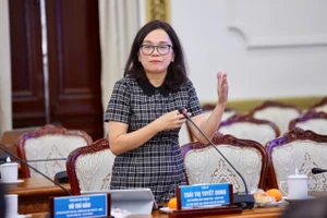 Luật Tổ chức chính quyền đô thị: Tương lai của TP.HCM và hơn thế