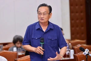 5 năm tới, TP.HCM sẽ 'bận rộn' với metro, nhà trên kênh rạch