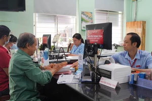 Thi tuyển 5 phó giám đốc Sở ở TP.HCM sẽ thực hiện ra sao? 