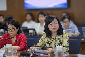 Lãnh đạo quận 12 nêu lý do không phát hiện sai phạm ở Mái ấm Hoa Hồng