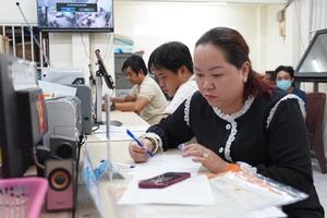 TP.HCM sắp thi tuyển 19 vị trí lãnh đạo, quản lý cấp phòng, cụ thể ra sao?