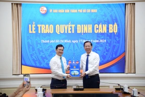 Ông Kiều Nam Thành làm Tổng Giám đốc SAMCO