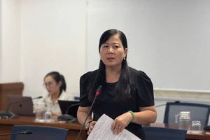 TP Thủ Đức yêu cầu hoàn trả, ngừng thu phí của phụ huynh sai quy định