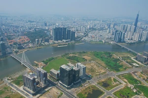 TP.HCM có 9 đơn vị giải ngân vốn đầu tư công dưới 20,2%