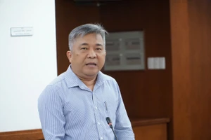 UBND TP.HCM thông tin việc khởi tố giám đốc Ban Quản lý dự án đầu tư xây dựng hạ tầng đô thị