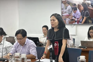 Sở Công Thương TP.HCM: Hợp chất xyanua tại các tiệm vàng bảo quản chưa đảm bảo