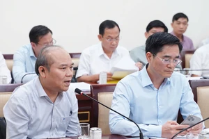 TP.HCM cần có nghị quyết riêng để xử lý dự án tồn đọng kéo dài