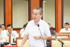 TP.HCM: 9 việc cần làm ngay để sớm tinh gọn bộ máy