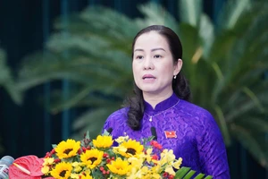 Đại biểu HĐND TP.HCM đề nghị phân cấp cho quận, huyện thực hiện dự án