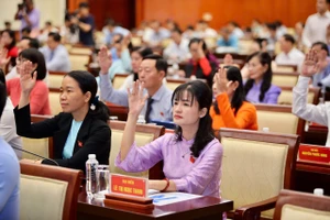 TP.HCM sẽ hỗ trợ tối đa 80 triệu đồng cho tác phẩm đoạt Giải Báo chí