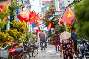 TP.HCM thông báo chính thức lịch nghỉ Tết Nguyên đán Ất Tỵ 2025