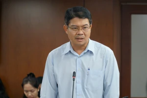 TP.HCM ùn ứ ở tuyến đường huyết mạch xảy ra hầu hết các khung giờ trong ngày