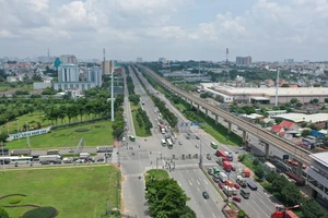 TP.HCM kiến nghị hợp nhất Ban Quản lý Khu Công nghệ cao với một số đơn vị