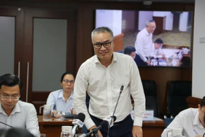 'Gói vay vàng' cho người trẻ dưới 35 tuổi mua nhà ở xã hội