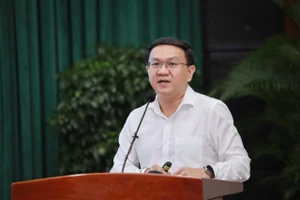 Sáp nhập TP.HCM, Bình Dương, Bà Rịa – Vũng Tàu: Công nghệ phải đi đầu, đảm bảo các hoạt động thông suốt