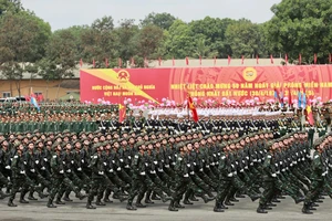Sắp diễn ra Hội thảo khoa học cấp quốc gia: 'Đại thắng mùa Xuân 1975 với kỷ nguyên phát triển mới của dân tộc Việt Nam'