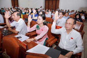 TP.HCM thống nhất chi hơn 6.200 tỉ đồng để xây cầu đường Bình Tiên