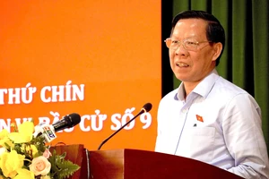 Đại biểu Phan Văn Mãi: Kỳ họp thứ 9 của Quốc hội dự kiến dài nhất khóa XV