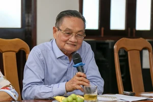 Sáp nhập TP.HCM với Bình Dương, Bà Rịa - Vũng Tàu không phải 'con số cộng'