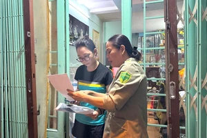 Gần 89% cử tri TP.HCM được lấy ý kiến đồng ý sáp nhập với Bình Dương, Bà Rịa - Vũng Tàu