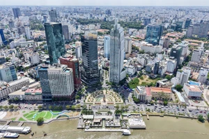 TP.HCM tạo sức bật từ kinh tế số để đạt mục tiêu tăng trưởng hai con số