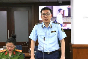 Quản lý thị trường TP.HCM cảnh báo việc quảng cáo sai sự thật khi mua bán hàng online