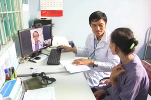 TP.HCM đề xuất sắp xếp 102 trạm y tế, mỗi trạm tối thiểu 4 bác sĩ