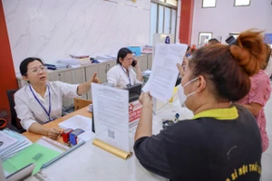 TP.HCM ban hành kế hoạch điều động viên chức, cán bộ khi sắp xếp bộ máy