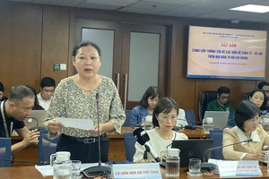 Sở VH&TT TP.HCM thông tin về việc TikToker Nguyễn An quảng bá kẹo rau củ Kera