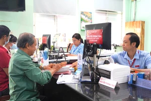 TP.HCM tìm cách giúp cán bộ dôi dư tiếp tục làm việc tại doanh nghiệp nhà nước