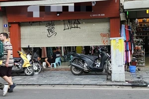 TP.HCM khẩn trương lập danh sách 'điểm đen' về buôn lậu, hàng giả để kiểm tra, xử lý