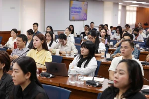 TP.HCM mở lớp đào tạo đặc biệt cho hơn 100 KOL, KOC, streamer...