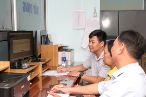 Sáng nay, 168 phường, xã của TP.HCM mới vận hành thử nghiệm chính quyền 2 cấp