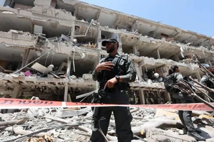 Luật Quốc tế quy định thế nào về việc bảo vệ cơ sở hạt nhân?