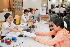 Cải cách hành chính và cú hích mở lối để TP.HCM vươn mình