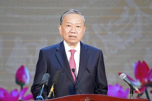 Tổng Bí thư Tô Lâm: Thành công của TP.HCM mới đến từ sự đồng thuận trong dân