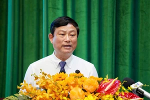 Chủ tịch HĐND Võ Văn Minh: Sẽ tiếp tục hoàn thiện chính sách đặc thù cho TP.HCM 