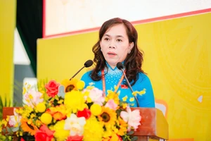 Bà Nguyễn Thanh Xuân làm Bí thư phường Xuân Hòa - TP.HCM