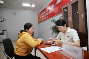 100% thủ tục hành chính tại TP.HCM sẽ được thực hiện phi địa giới