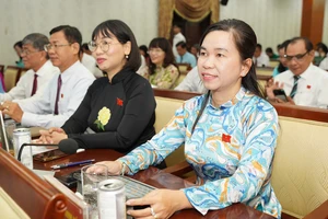 TP.HCM: Người ngoài biên chế làm việc tại các Hội được hỗ trợ tối đa 24 tháng lương