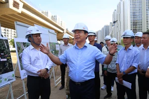 Thời cơ và thách thức cho tăng trưởng TP.HCM những tháng cuối năm 2025