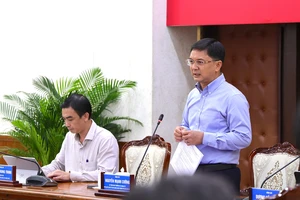 TP.HCM ra mắt Nền tảng quản lý Chính quyền số hỗ trợ cán bộ, công chức