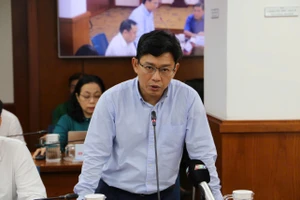 TP.HCM: 6 xã và đặc khu Côn Đảo được điều chỉnh phân vùng lương tối thiểu