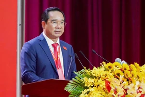 Bộ Chính trị chỉ định 6 Phó Bí thư Thành ủy TP.HCM