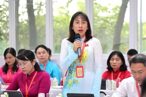 Giám đốc Sở Nội vụ TP.HCM giải thích tình trạng 'vừa thừa, vừa thiếu' cán bộ