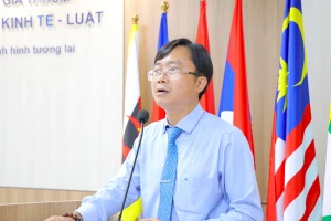 TP.HCM cần là 'bà đỡ thể chế', thúc đẩy hệ sinh thái đổi mới sáng tạo quốc gia